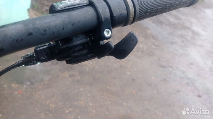 Велосипед Stinger Element