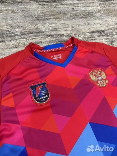 Футболка forward (M-170)