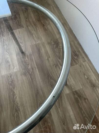 Стол IKEA Salmi / Сальми 105x73 см