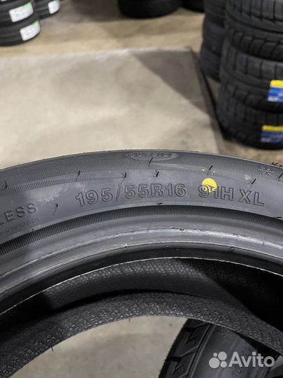 Grenlander Winter GL868 195/55 R16 91H