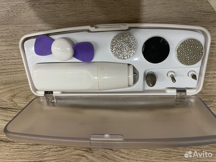 Набор для маникюра