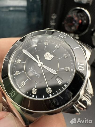 Часы TAG heuer женские