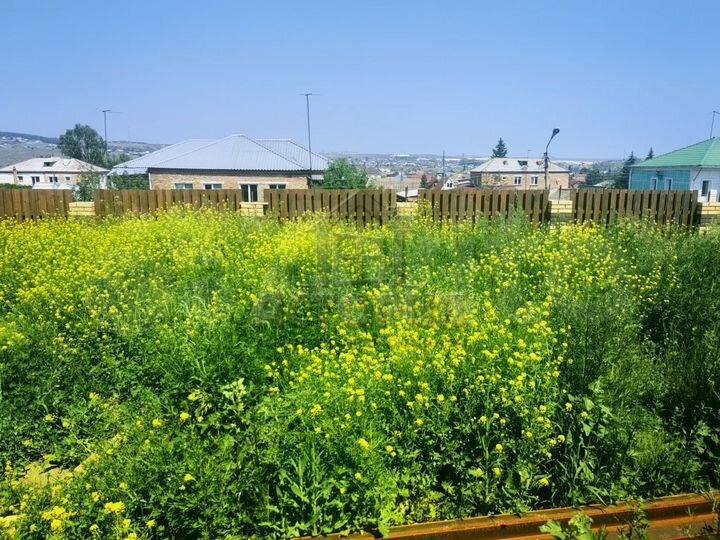 Дом 180 м² на участке 9 сот.