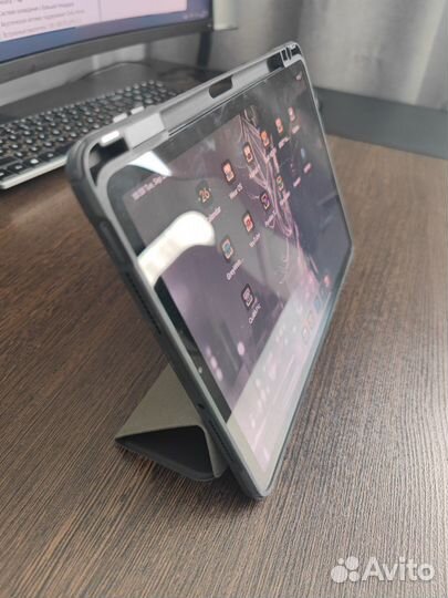 Xiaomi mi pad 5 pro 6/128 (планшет)