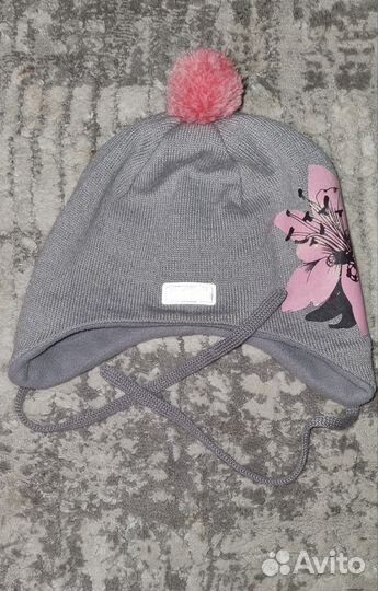 Зимний комбинезон Lassie