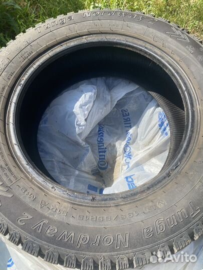Tunga Tunga 195/65 R15