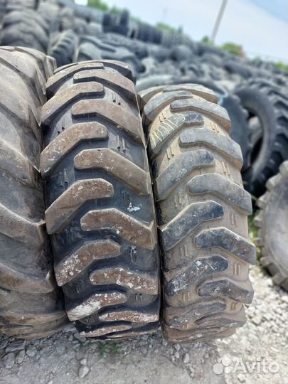 Спец шины на погрузчик 16.9-24 Nortec TC-108 б/у