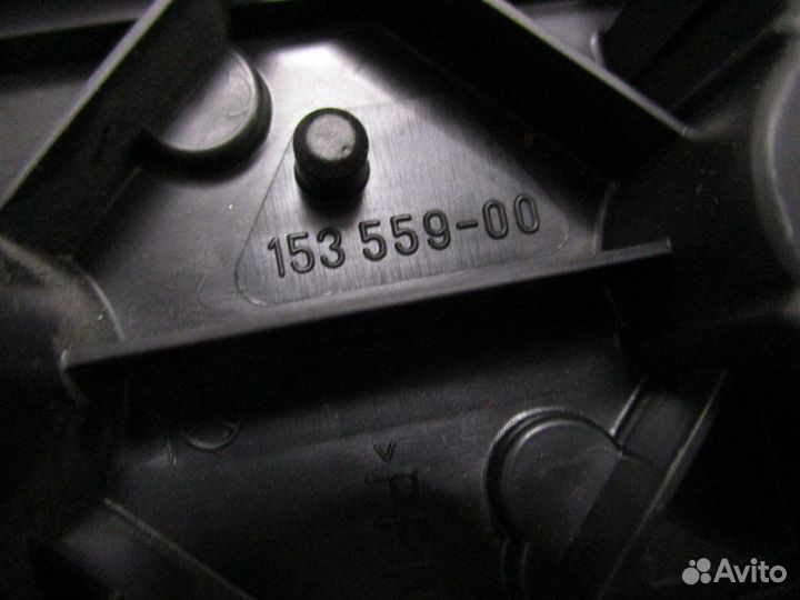 Блок плата фонаря задний левый Mercedes-Benz