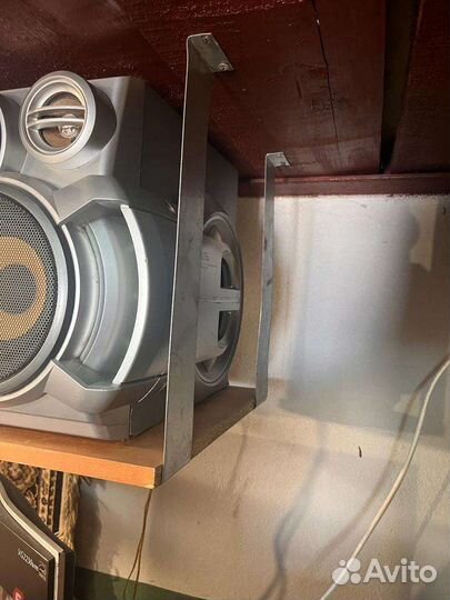 Аккустическая система Samsung MAX