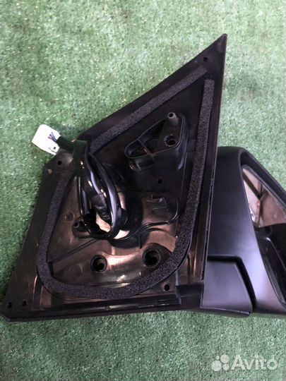 Зеркало правое corolla 180 e180 королла