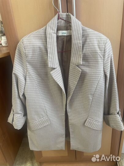 Пиджак женский XS befree