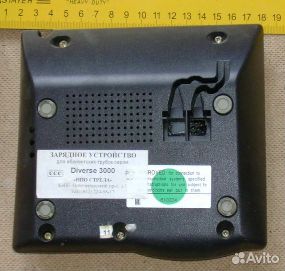 Телефоны dect дект godwin lund и BT