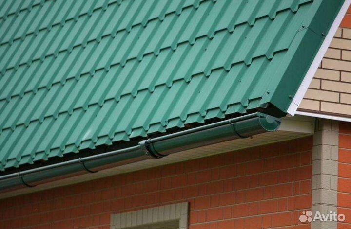 Металло черепица купить с доставкой