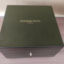 Коробка для часов Audemars Piguet