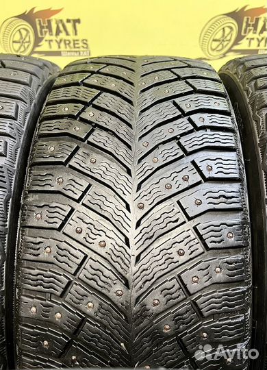 Michelin X-Ice North 4 235/45 R18 98T