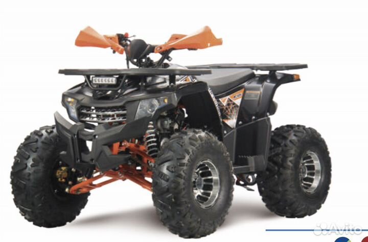 Avantis 125