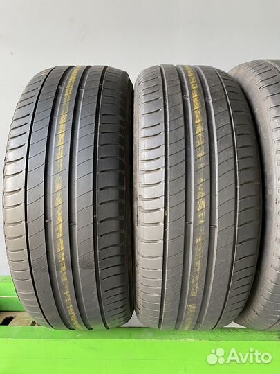 Michelin Primacy 3 215/55 R17 94V