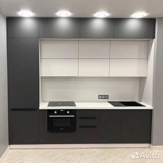 Кухонный гарнитур в рассрочку 0%