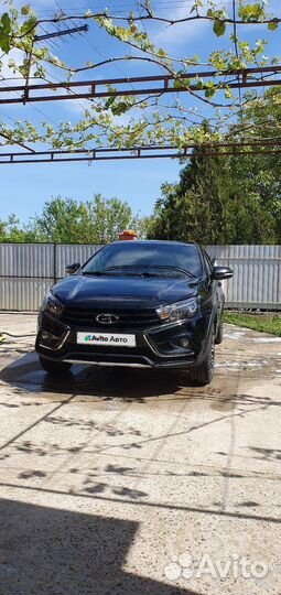 LADA Vesta 1.6 МТ, 2021, 28 000 км