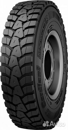 Шина грузовая 315/80 R22.5 cordiant Professional DM-1 Ведущая 156/150K