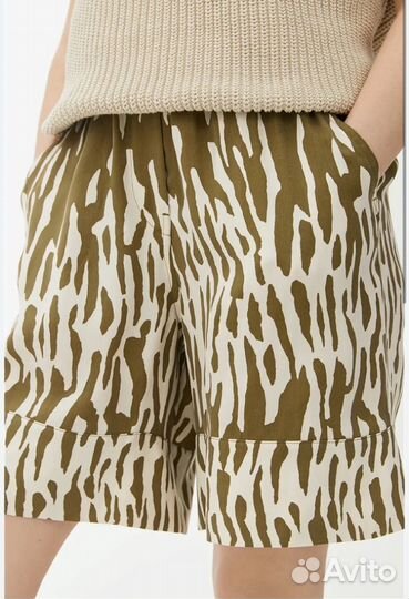 Шорты arket M