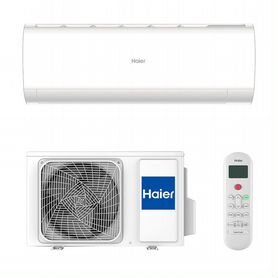 Сплит-система Haier AS25HPL2HRA / 1U25HPL1FRA