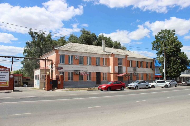 Склад, 389 м²