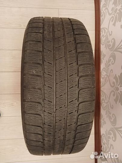 Michelin Latitude Alpin HP 255/50 R19 107V