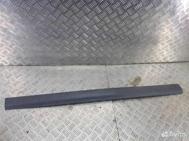 Накладка двери сдвижной правой Мерседес Vito Via