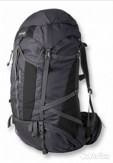 Рюкзак туристический 80 литров