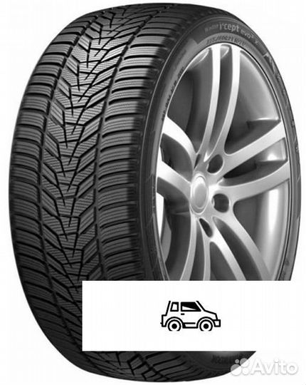 Hankook Winter I'Cept Evo 3 W330 245/35 R20 95W