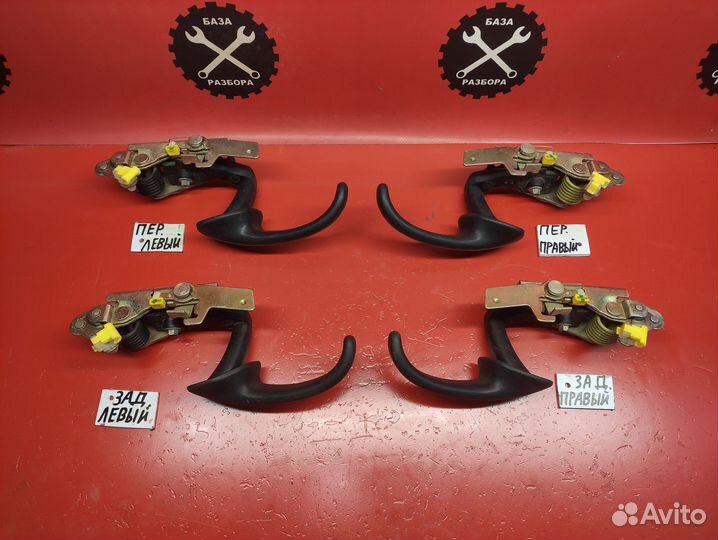 Ручка двери Lincoln Navigator 1997-2003