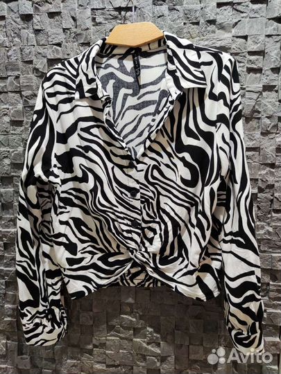 Блузка женская