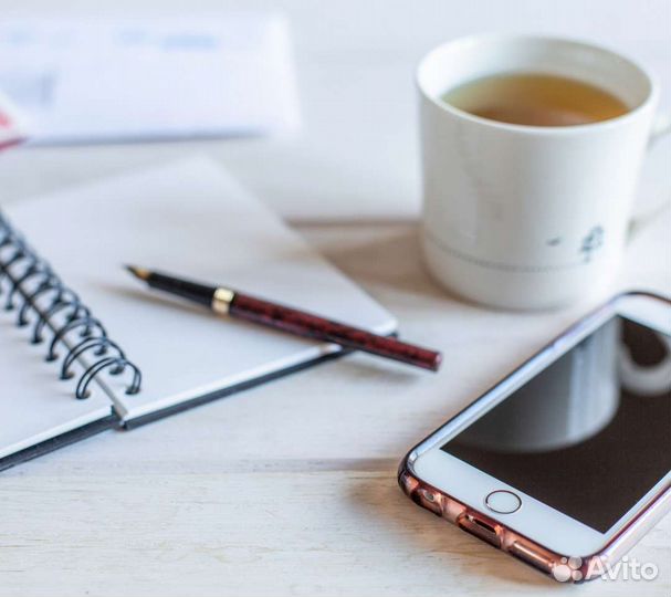 Продавец - консультант