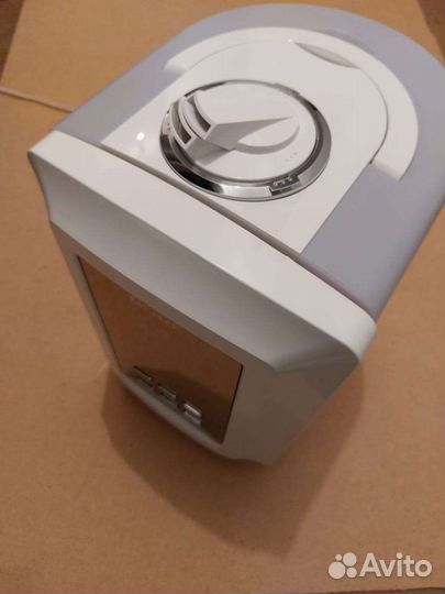 Увлажнитель