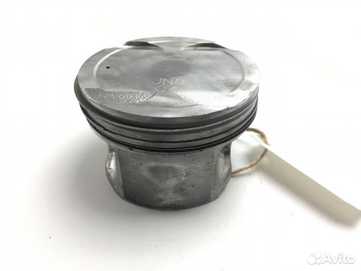 Поршень Nissan Teana J32 VQ25DE 2012