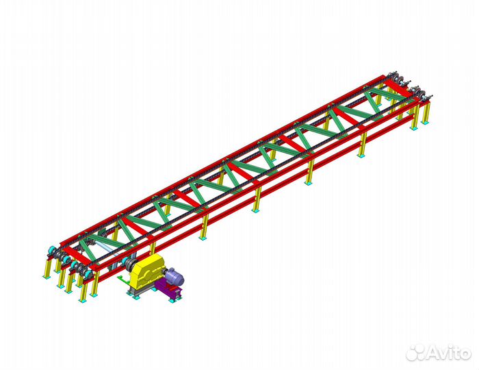 Реверс инжиниринг, создание прототипа, оцифровка
