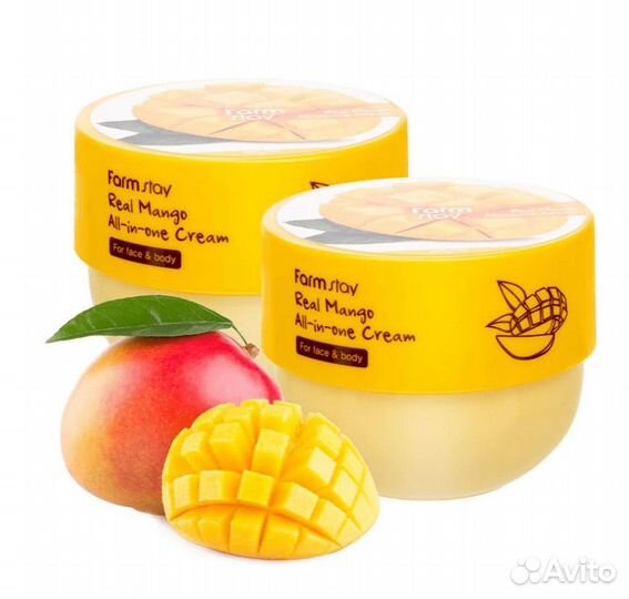 Корейская косметика люкс