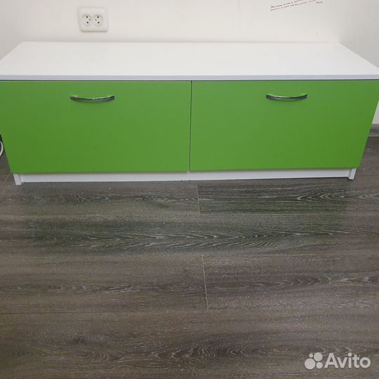 Полка напольная