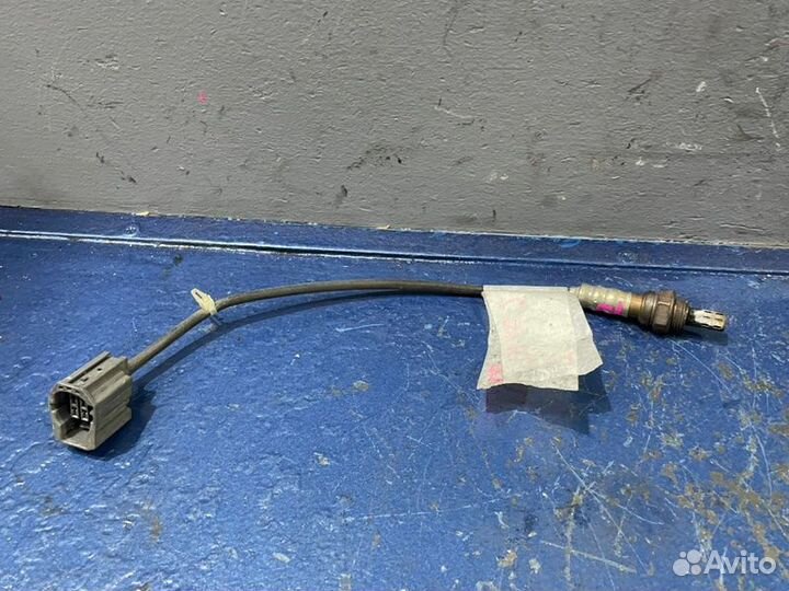 Лямбда-зонд нижний Mazda 3 BL MPS