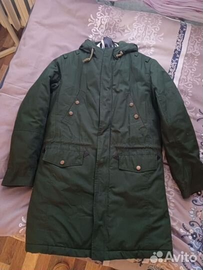 Военная офисная форма