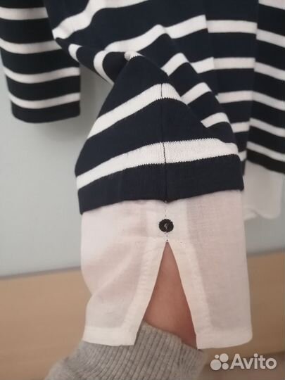 Джемпер женский