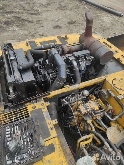 Ремонт двигателей, спецтехники, тракторов, авто