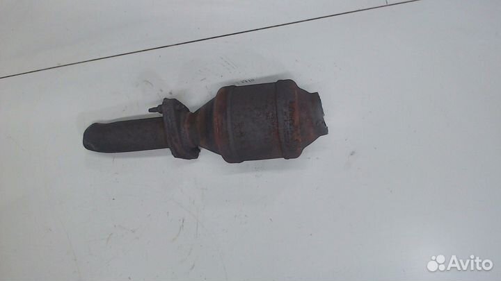 Катализатор Infiniti QX56, 2004