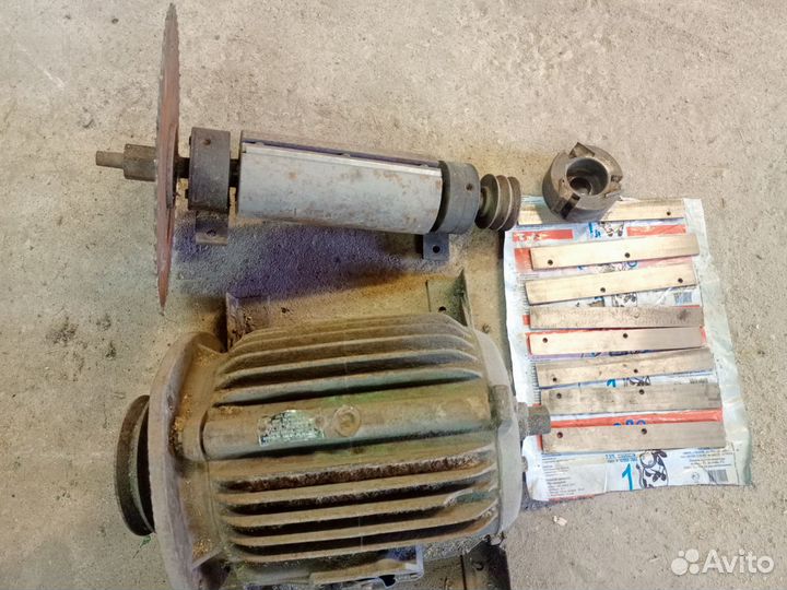 Запчасти для циркулярной пилы