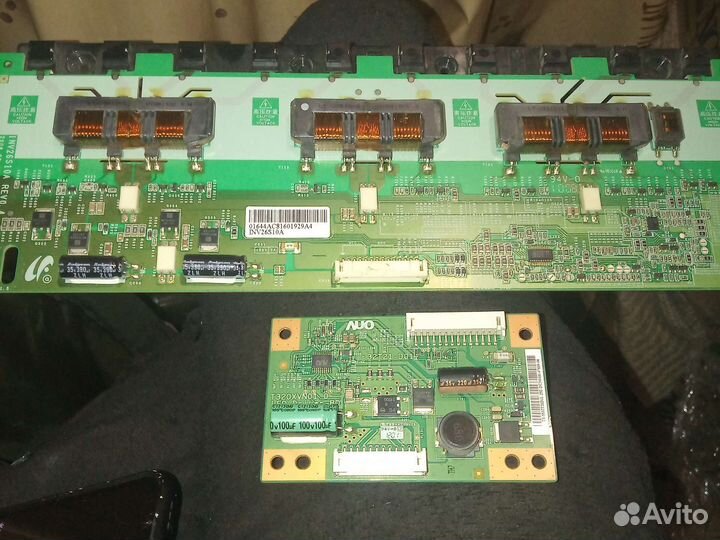 T-Con. Wi-fi/BT модули. ик, кнопки, драйвера TV ЖК