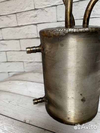 Самогонный аппарат СССР