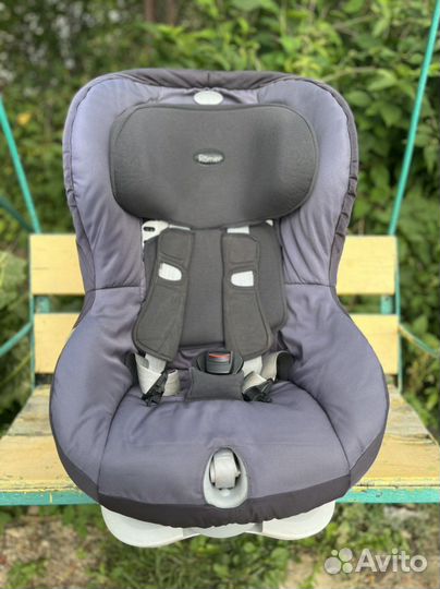 Автокоесло britax romer King II