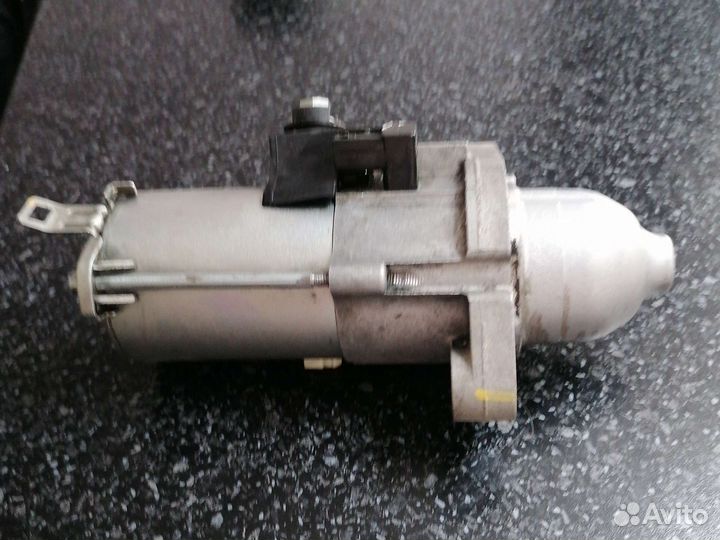 Стартер Honda crv