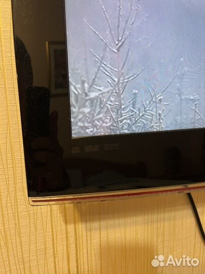 Телевизор